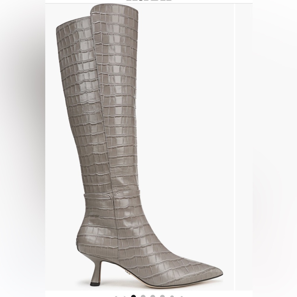 Sam Edelman Taylin Knee High Boot NIB